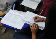 Taxa de analfabetismo teve queda de 1,3% em 2023, diz IBGE