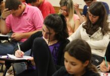 Mulheres lideram inscrições no Enem 2025 e somam 60% dos participantes