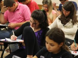 Mulheres lideram inscrições no Enem 2025 e somam 60% dos participantes