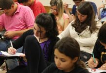 Tema da redação do Enem é sobre ‘perspectivas do envelhecimento’ no Brasil