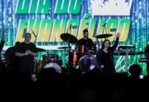 Shows e celebrações marcam Dia do Evangélico em várias cidades do país