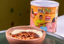 Farinha Láctea Nestlé promove experiências afetivas no São João de Campina Grande
