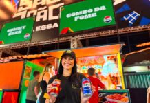 Transmissão dos jogos do Brasil no Parque do Povo eleva expectativa de comerciantes durante O Maior São João do Mundo