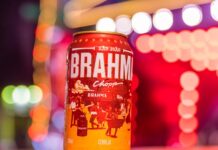 Brahma lança lata decorada para celebrar o São João no Nordeste