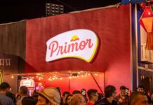 Primor marca presença no São João 2025 com ativações especiais em Campina Grande