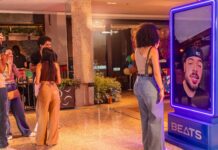 BEATS MEGA SHOW confirma Pedro Sampaio com participação de Anitta estreando no São João de Campina Grande