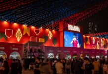 Brahma transmitirá jogos do Brasil em Campina Grande, unindo duas paixões nacionais: o futebol e o São João