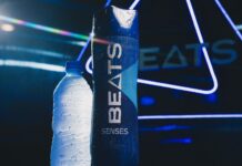 Com BEATS, o inesperado acontece: marca retorna ao São João de Campina Grande com surpresa inédita