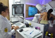 Outubro Rosa: Campina Grande encerra campanha com ações na Integração, Instituto dos Cegos e Hospital HELP