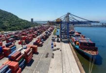 Em meio a tarifaço, exportações do Brasil para os EUA seguem em queda e caem 20,3%