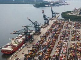 Sobretaxa de 40% continua a ser entrave com EUA, apontam entidades