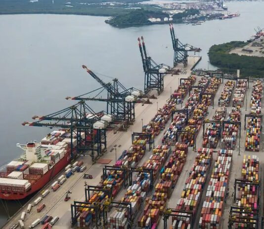 Sobretaxa de 40% continua a ser entrave com EUA, apontam entidades