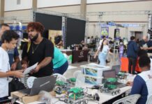 Expotec 2025 abre suas portas nesta quarta-feira com foco em tecnologias emergentes e soberania digital