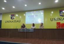 UNINASSAU sedia oficina de capacitação em manejos clínicos de gestantes