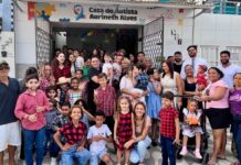 Com apoio do vereador e mantenedor Frank Alves, Casa do Autista realiza Festa Junina e destaca atendimento gratuito a crianças com TEA