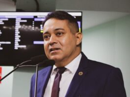 Frank Alves solicita implantação de restaurante popular no Aluízio Campos em Campina Grande