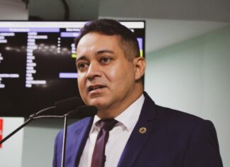 Frank Alves solicita implantação de restaurante popular no Aluízio Campos em Campina Grande