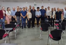 Seplan apresenta principais pontos do Plano Diretor para vereadores em Campina Grande