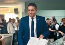 Vereador Frank Alves faz balanço positivo do primeiro ano de mandato na Câmara de Campina Grande