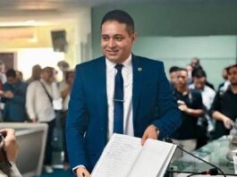 Vereador Frank Alves faz balanço positivo do primeiro ano de mandato na Câmara de Campina Grande