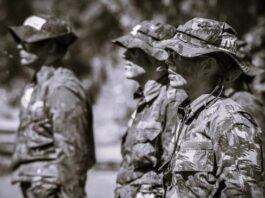 Entra em vigor decisão dos EUA de considerar facções como terroristas