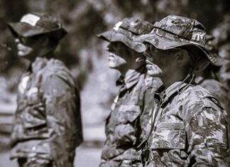 Entra em vigor decisão dos EUA de considerar facções como terroristas
