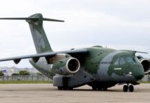 FAB diz estar de prontidão para resgatar brasileiros no Oriente Médio