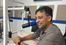 Fábio Ramalho quer Romero e Bruno de volta ao PSDB