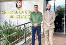 Fernando Aires tem 9ª conta aprovada à frente da Câmara Municipal de Boa Vista