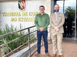 Fernando Aires tem 9ª conta aprovada à frente da Câmara Municipal de Boa Vista