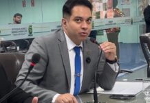 Frank Alves propõe criação da Rede Ônibus Seguro 60+ para proteger idosos no transporte público de Campina Grande