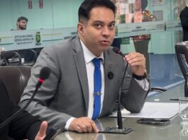 Frank Alves propõe criação da Rede Ônibus Seguro 60+ para proteger idosos no transporte público de Campina Grande