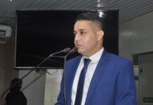 Frank Alves tem contas de campanha aprovadas pela Justiça Eleitoral