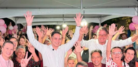No dia do seu aniversário, Frank Alves entrega centro de fisioterapia reformado e ampliado para pacientes com câncer