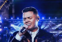 Felipe Araújo diz que guarda ‘print’ de mensagem de Marília Mendonça