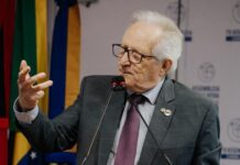 Deputado Félix Araújo propõe doação de terreno para construção da sede da ACI