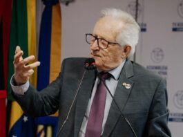 Deputado Félix Araújo propõe doação de terreno para construção da sede da ACI