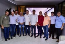 Nova diretoria da Famup é eleita para o triênio 2024/2026