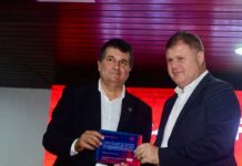 Famup empossa nova diretoria para o triênio 2024-2026