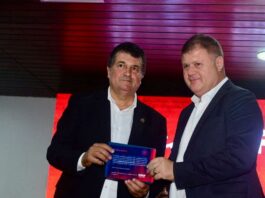 Famup empossa nova diretoria para o triênio 2024-2026