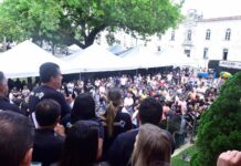 Prefeitos e prefeitas fazem mobilização e levarão reivindicações ao Governo Federal