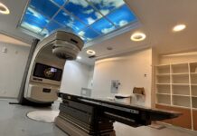 Hospital da FAP inicia substituição de acelerador linear por equipamento mais moderno do mundo