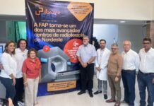 Com R$ 8 milhões de Veneziano e Nilda, FAP adquire mais moderno acelerador linear do mundo e dobra atendimentos diários em oncologia