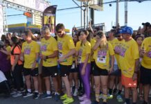 Corrida do Bem mobiliza campinenses e reúne grande multidão em tarde de esporte, lazer e solidariedade