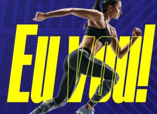 Corrida do Bem acontece neste dia 16 em Campina Grande com programação musical e estrutura completa