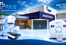 Hospital da FAP avança nos preparativos para instalação de novo acelerador linear e chegada de ressonância magnética