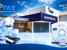 Hospital da FAP avança nos preparativos para instalação de novo acelerador linear e chegada de ressonância magnética