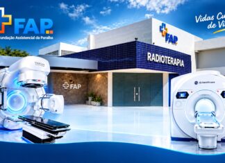 Hospital da FAP avança nos preparativos para instalação de novo acelerador linear e chegada de ressonância magnética