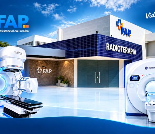 Hospital da FAP avança nos preparativos para instalação de novo acelerador linear e chegada de ressonância magnética