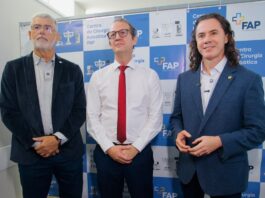 Veneziano confirma a destinação de R$ 5 milhões para aquisição de Robô Cirúrgico para o Hospital da FAP, em Campina Grande